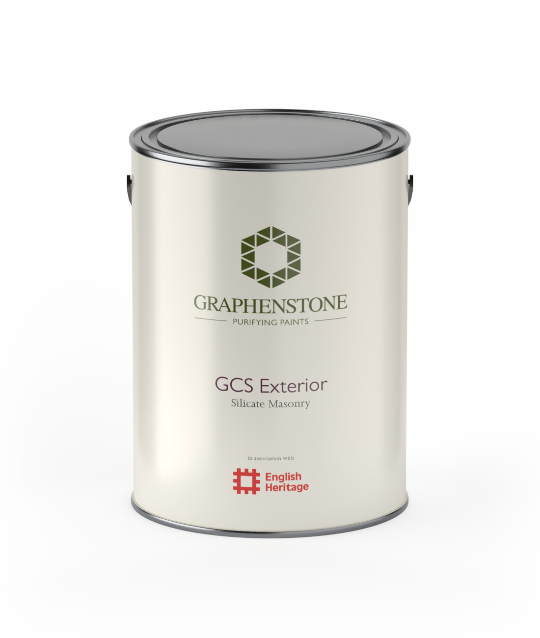 GCS Exterior
